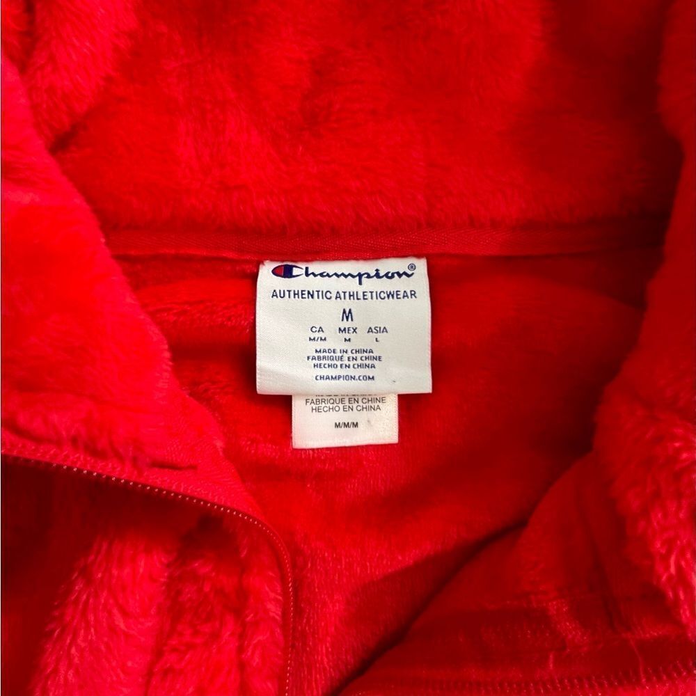 Women’s Champion jacket - Picture 4 of 4